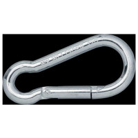 Produktbild för Dresselhaus 4026303715591, Rak öppning, Karbinhake utan lås,...