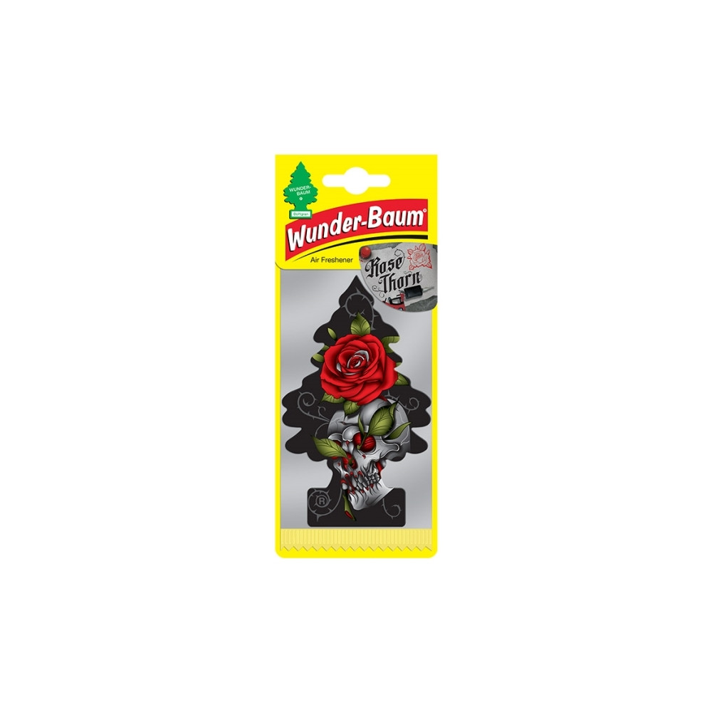 Produktbild för Wunder-Baum doftträd Rose Thorn