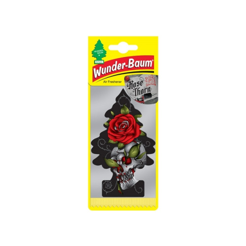 Wunder-Baum Wunder-Baum doftträd Rose Thorn
