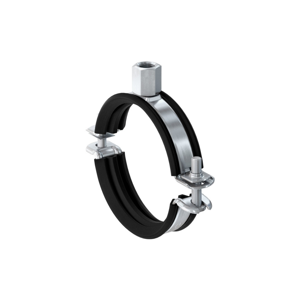 Produktbild för Fischer 539456 Rörklämma FRS-L universal 94-100 rörklämma 10...