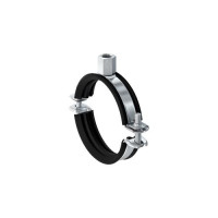 Produktbild för Fischer 539456 Rörklämma FRS-L universal 94-100 rörklämma 10...