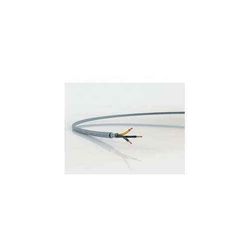 Lapp Miltronic AB ÖLFLEX CLASSIC 115 CY 3G1,5 ström- och styrkabel grå 500 m f...