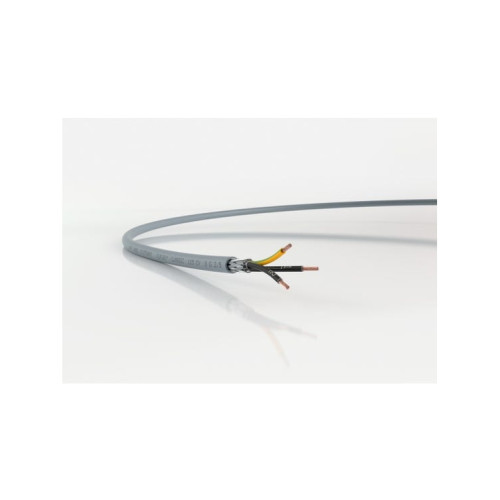 Lapp Miltronic AB ÖLFLEX CLASSIC 115 CY 3G1 – ström- och styrkabel, grå, 500 m...