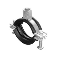 Produktbild för Fischer 539444 Rörklämmor FRS-L universal 12-15 rörklämmor 2...