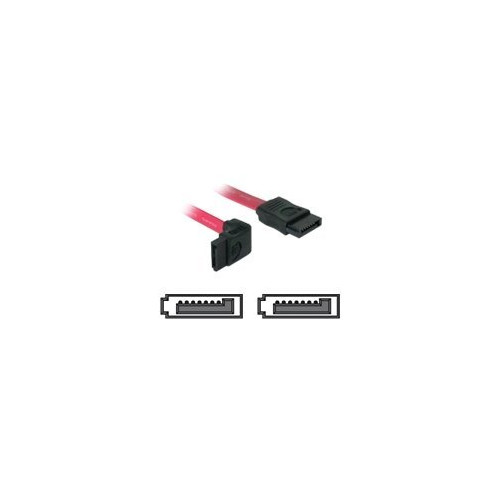 DeLOCK Delock SATA-kabel - 50 cm