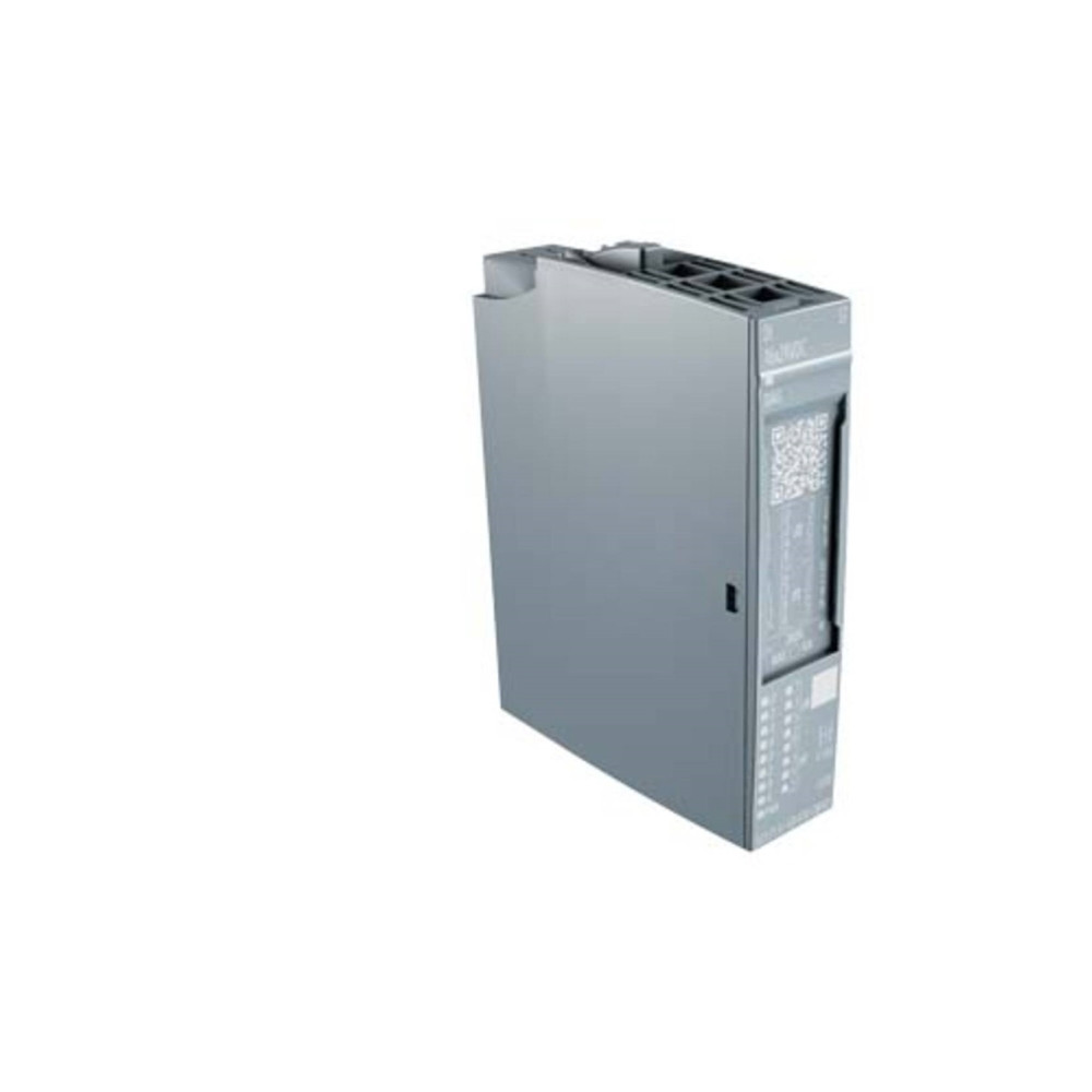 Produktbild för Siemens SIMATIC ET 200SP - digital indatamodul