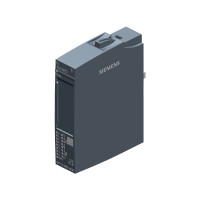 Produktbild för Siemens SIMATIC ET 200SP - digital indatamodul