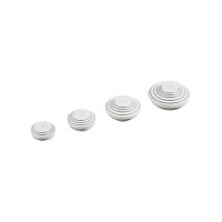 Produktbild för SCHNEIDER ELECTRIC membrangenomföring kabel Ø4-20 IP55 hål 2...
