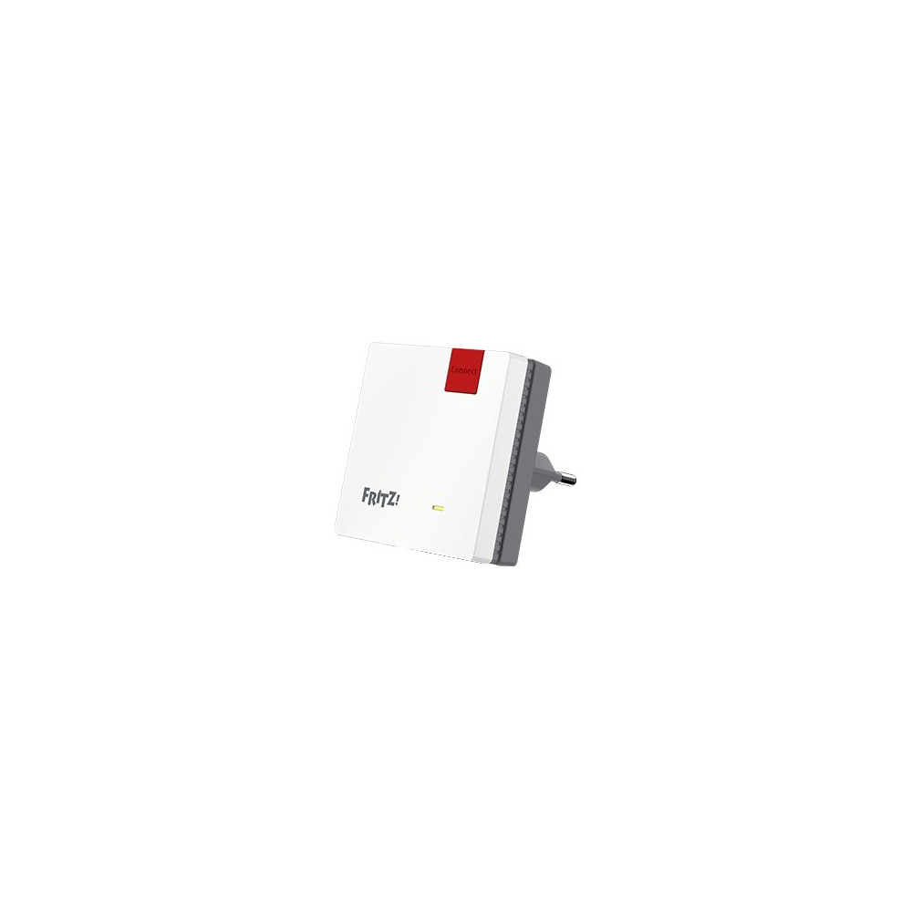 Produktbild för FRITZ!WLAN Repeater 600 - räckviddsökare för wifi - Wi-Fi