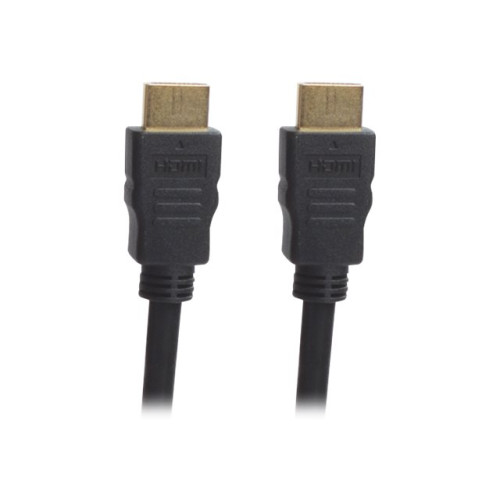 Sinox beslag Connectech Good Quality HDMI-kabel med Ethernet - 70 cm