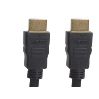 Produktbild för Connectech Good Quality HDMI-kabel med Ethernet - 70 cm
