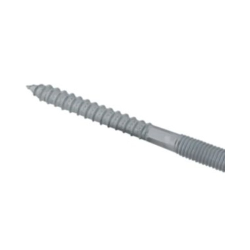 WALRAVEN Walraven ankarskruv M6x150 mm – elförzinkad med torx 25, fäs...