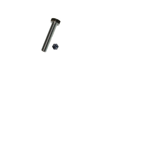 DRESSELHAUS Dresselhaus 4001796162602, Trubbig skruv, Galvaniserad metal...