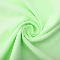 Produktbild för Sporthanddukar 2 pcs Grön 50 x 30 cm Polyester och polyamid