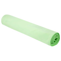 Produktbild för Sporthanddukar 2 pcs Grön 180 x 90 cm Polyester och polyamid