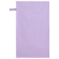 Produktbild för Sporthanddukar 2 pcs Lila 50 x 30 cm Polyester och polyamid