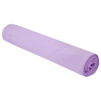 Produktbild för Sporthanddukar 2 pcs Lila 200 x 100 cm Polyester och polyamid