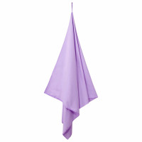 Produktbild för Sporthanddukar 2 pcs Lila 200 x 100 cm Polyester och polyamid