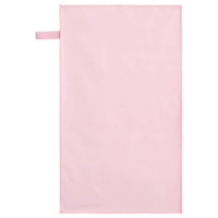 Produktbild för Sporthanddukar 2 pcs Rosa 50 x 30 cm Polyester och polyamid