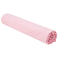Produktbild för Sporthanddukar 2 pcs Rosa 140 x 70 cm Polyester och polyamid