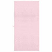 Produktbild för Sporthanddukar 2 pcs Rosa 180 x 90 cm Polyester och polyamid