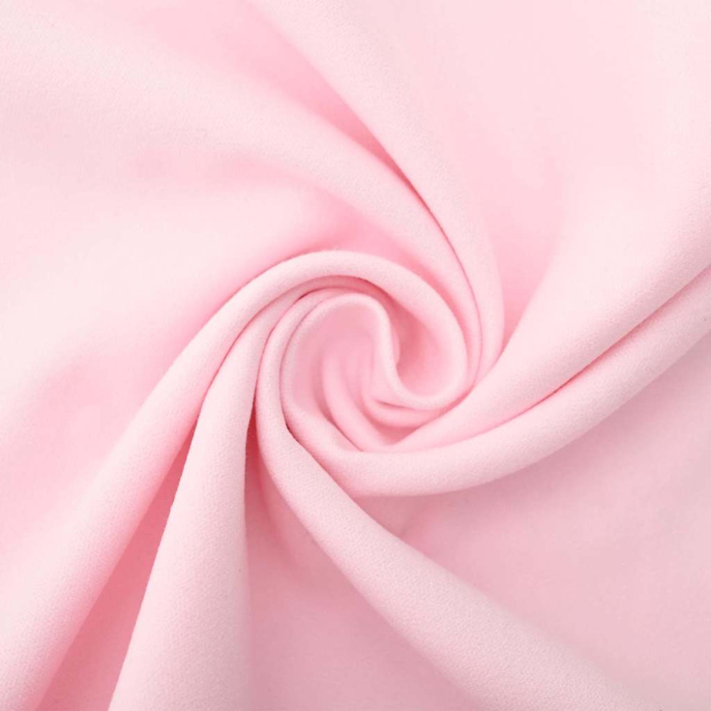 Produktbild för Sporthanddukar 2 pcs Rosa 200 x 100 cm Polyester och polyamid