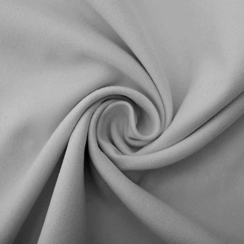 Produktbild för Sporthandduk Set 3 pcs Mörkgrå Polyester och polyamid