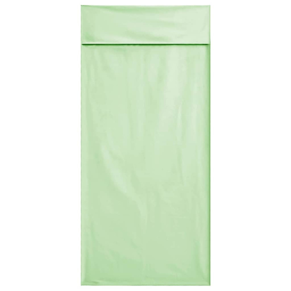 Produktbild för Utomhus Stols Handdukar 2 pcs Blå 130 x 60 cm