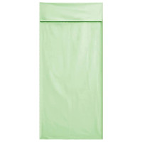 Produktbild för Utomhus Stols Handdukar 2 pcs Blå 130 x 60 cm