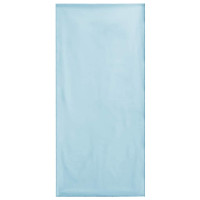 Produktbild för Utomhus Stols Handdukar 2 pcs Grön 130 x 60 cm