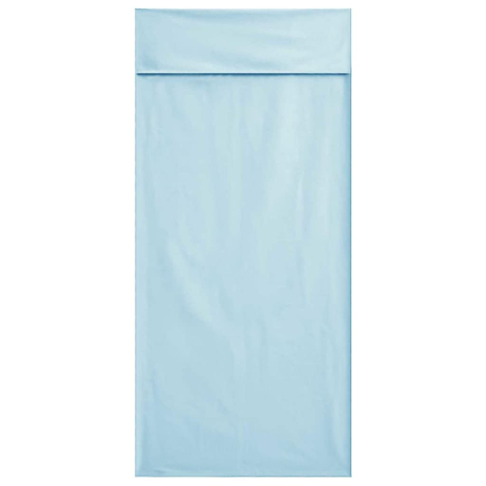 Produktbild för Utomhus Stols Handdukar 2 pcs Grön 130 x 60 cm