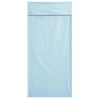 Produktbild för Utomhus Stols Handdukar 2 pcs Grön 130 x 60 cm