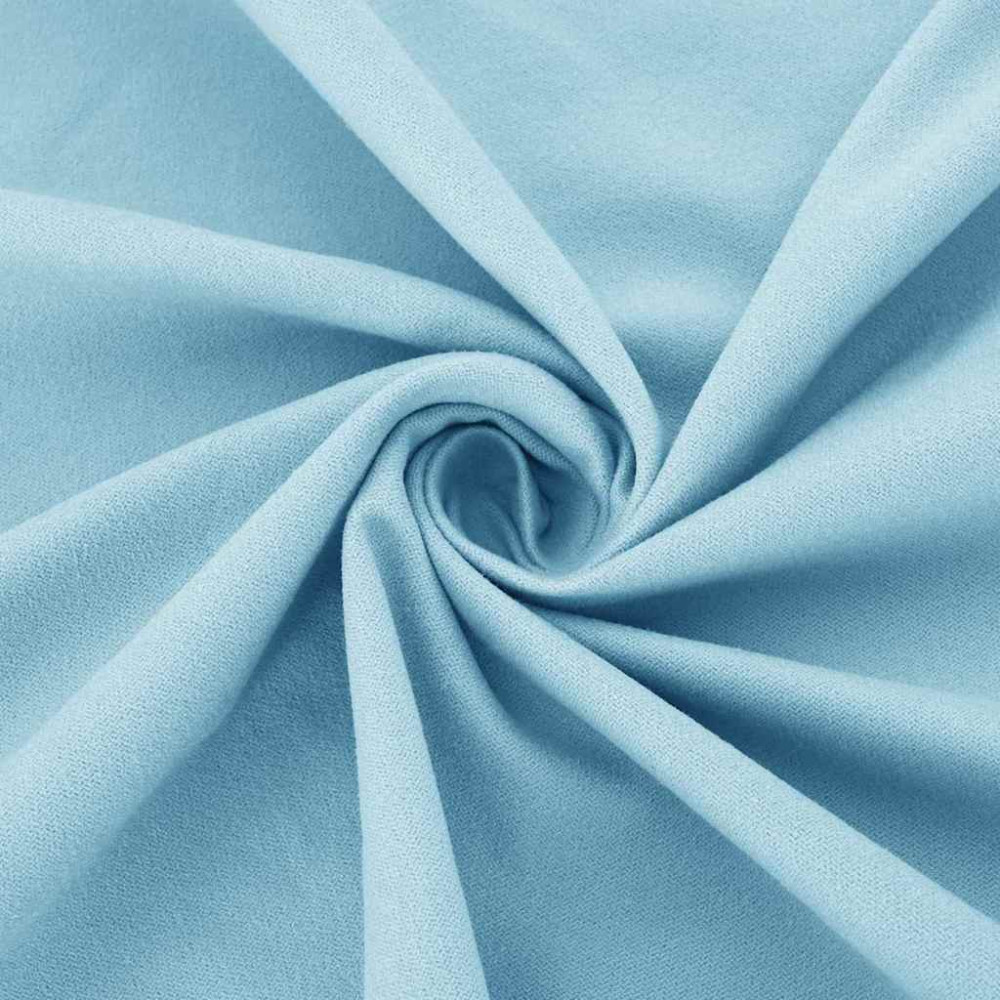 Produktbild för Utomhus Stols Handdukar 2 pcs Grön 130 x 60 cm