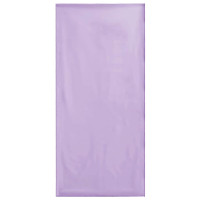 Produktbild för Utomhus Stols Handdukar 2 pcs Lila 130 x 60 cm