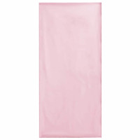 Produktbild för Utomhus Stols Handdukar 2 pcs Rosa 130 x 60 cm