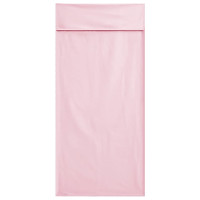 Produktbild för Utomhus Stols Handdukar 2 pcs Rosa 130 x 60 cm