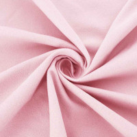 Produktbild för Utomhus Stols Handdukar 2 pcs Rosa 130 x 60 cm