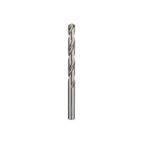 Bosch Group Bosch HSS-G - borr - för icke-järnhaltig metall, gjutjärn, cast steel, alloyed steel, sintered iron, hard plastics, malleable cast iron, non-alloyed steel