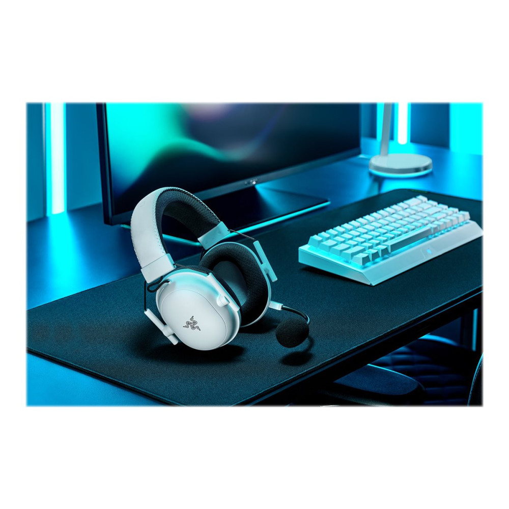 Produktbild för Razer BlackShark V2 PRO - 2023 Edition - headset