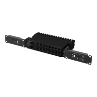 Produktbild för MikroTik K-79 - rackmonteringspaket - 1U