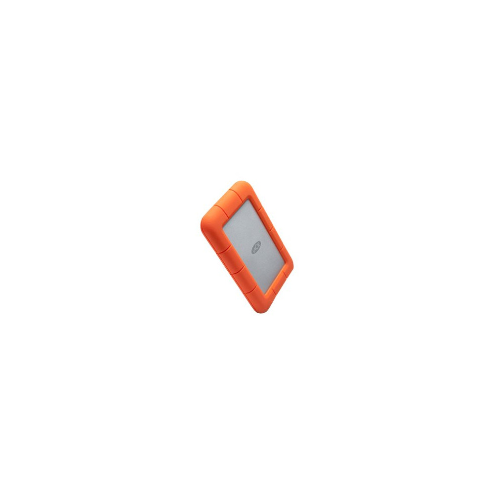 Produktbild för LaCie Rugged Mini - hårddisk - 1 TB - USB 3.0