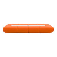 Produktbild för LaCie Rugged Mini - hårddisk - 1 TB - USB 3.0