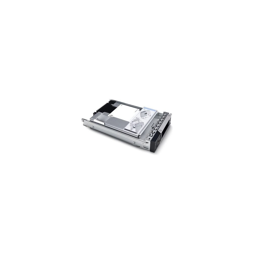 Produktbild för Dell - Kundsats - SSD - 480 GB - SATA 6Gb/s