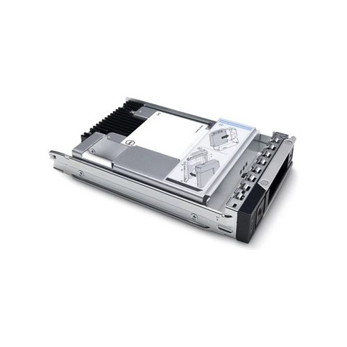 DELL Dell - Kundsats - SSD - 480 GB - SATA 6Gb/s