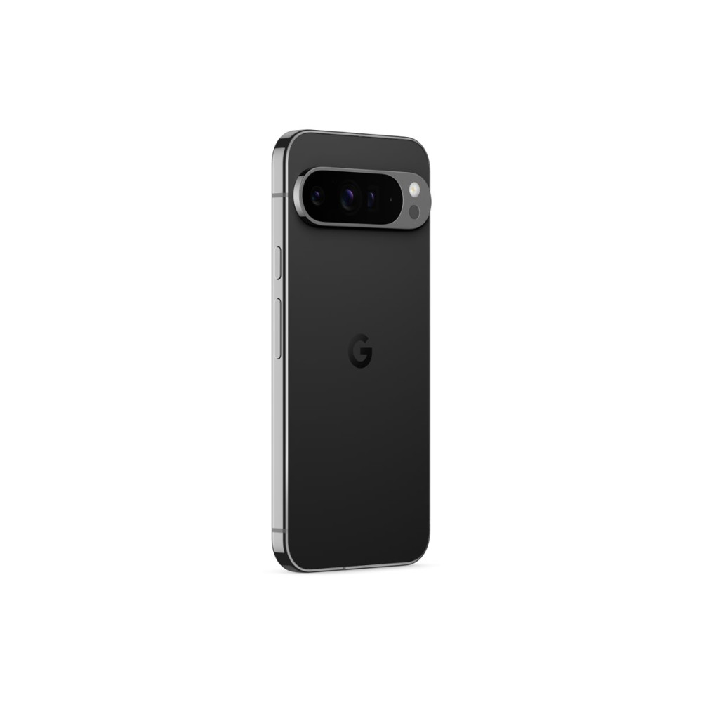 Produktbild för Google Pixel 9 Pro XL - obsidian - 5G pekskärmsmobil - 1 TB - GSM