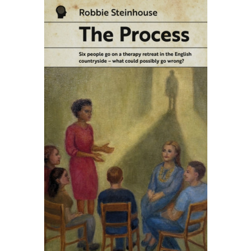 Troubador Publishing The Process (häftad, eng)