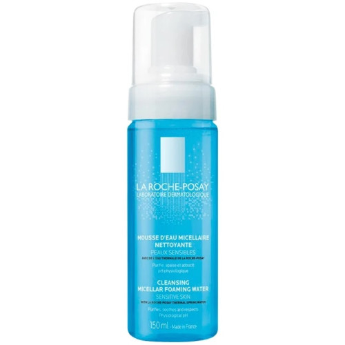 La Roche-Posay La Roche-Posay Cleansing Micellar Foaming Water fyziologická čistící micelární pěna pro ci