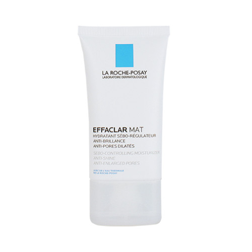 La Roche-Posay La Roche-Posay Effaclar Mat mattifying care for oily and problematic skin 40 ml