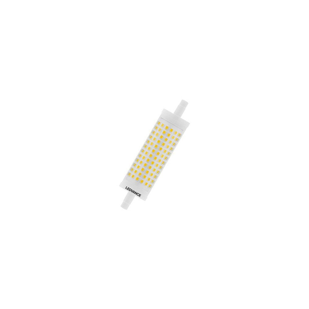 Produktbild för LEDVANCE LED LINE klar 118 mm 2452 lm 18,2 W/827 dimbar (150...
