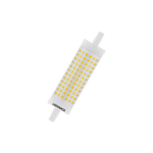 LEDVANCE LEDVANCE LED LINE klar 118 mm 2452 lm 18,2 W/827 dimbar (150...